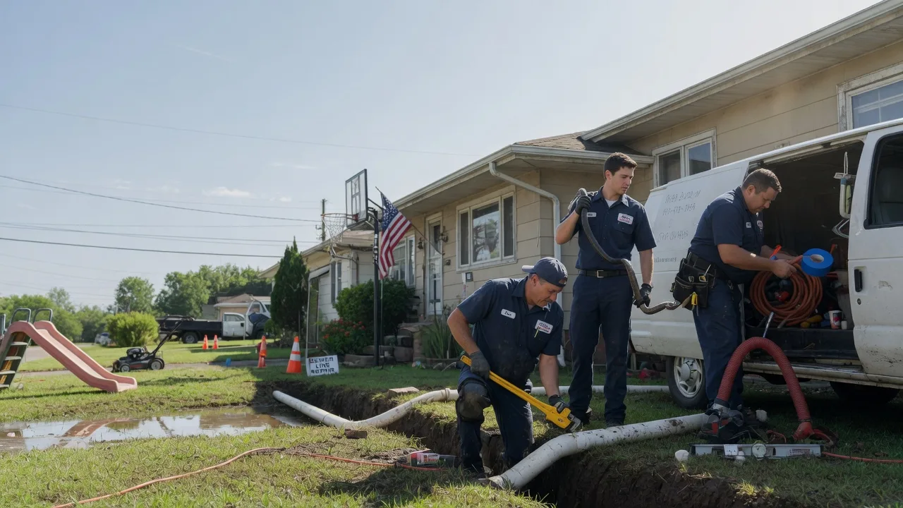 Toilet Installation in Maitland, MO near me